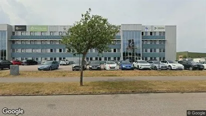 Andre lokaler til leie i Halmstad – Bilde fra Google Street View