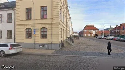 Kantorruimte te huur in Kristianstad - Foto uit Google Street View
