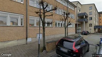 Commercial properties for rent in Karlskrona - Photo from Google Street View