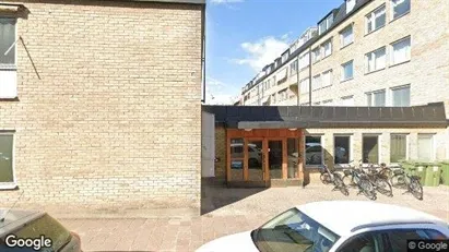 Büros zur Miete in Karlskrona – Foto von Google Street View