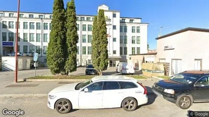 Coworking spaces för uthyrning i Västerort – Foto från Google Street View