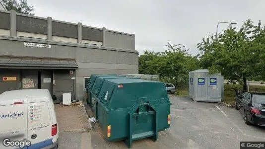 Coworking spaces for rent i Stockholm South - Photo from Google Street View