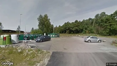 Lagerlokaler til leje i Kävlinge - Foto fra Google Street View