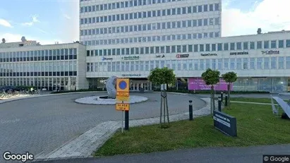 Kontorlokaler til leje i Kirseberg - Foto fra Google Street View