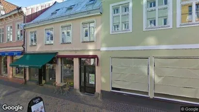 Commercial properties for rent in Kristianstad - Photo from Google Street View