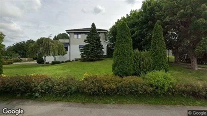 Office spaces for rent in Vimmerby - Photo from Google Street View