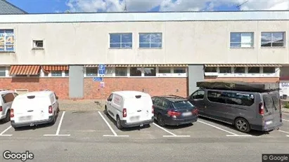 Coworking spaces zur Miete in Hässleholm – Foto von Google Street View