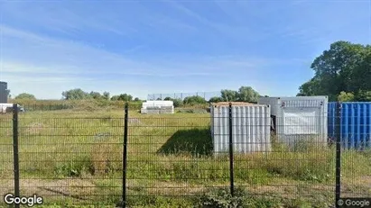 Lagerlokaler för uthyrning i Kirseberg – Foto från Google Street View