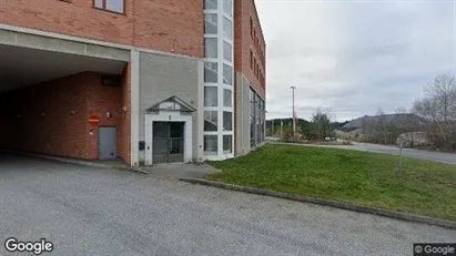 Büros zur Miete in Upplands Väsby – Foto von Google Street View