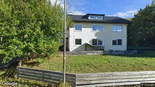 Gewerbeflächen zur Miete i Sjöbo – Foto von Google Street View