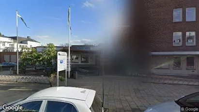 Kontorer til leie i Landskrona – Bilde fra Google Street View