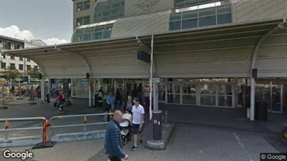 Coworking spaces för uthyrning i Helsingborg – Foto från Google Street View