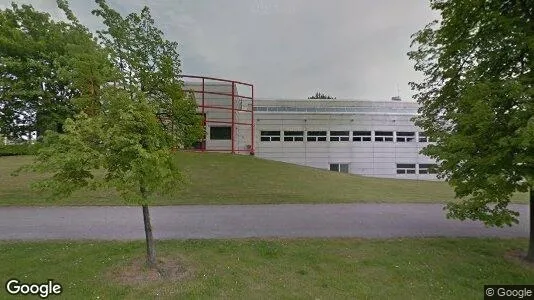 Commercial properties for rent i Husie - Photo from Google Street View
