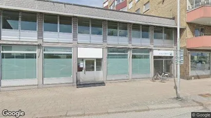 Kontorlokaler til leje i Trelleborg - Foto fra Google Street View