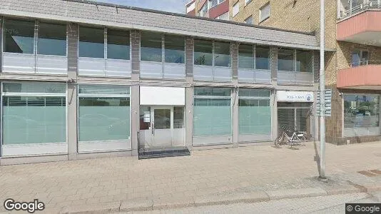 Büros zur Miete i Trelleborg – Foto von Google Street View