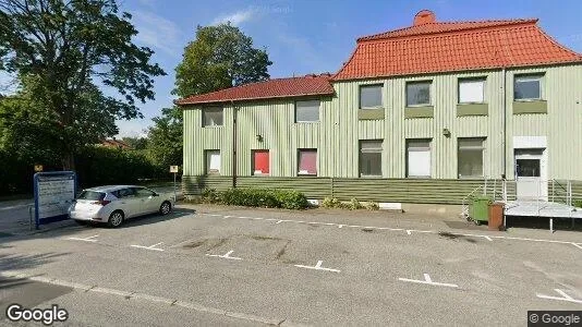 Office spaces for rent i Burlöv - Photo from Google Street View