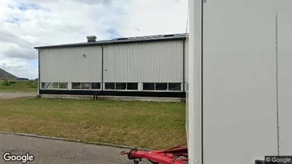 Warehouses for rent in Landskrona - Photo from Google Street View