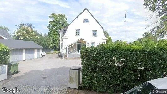 Büros zur Miete i Limhamn/Bunkeflo – Foto von Google Street View