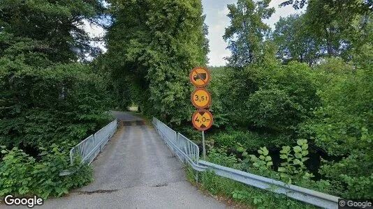 Lagerlokaler för uthyrning i Borås – Foto från Google Street View