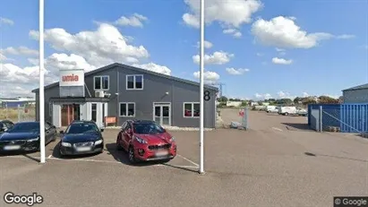 Kontorlokaler til leje i Trelleborg - Foto fra Google Street View