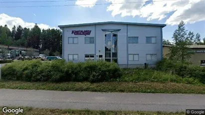 Industrial properties for rent in Nurmijärvi - Photo from Google Street View