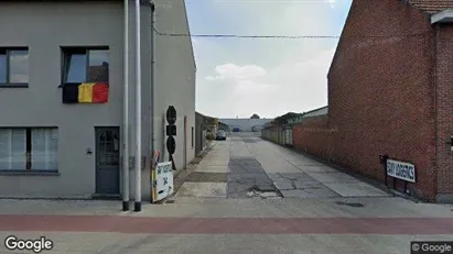 Industrial properties for rent in Essen - Photo from Google Street View