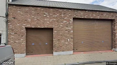 Werkstätte zur Miete in Luik – Foto von Google Street View