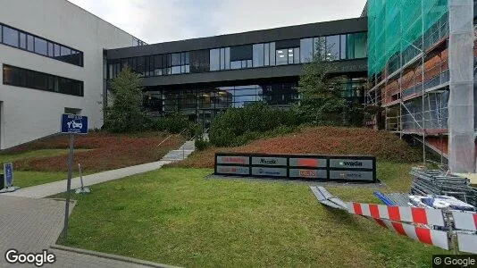 Gewerbeflächen zur Miete i Location is not specified – Foto von Google Street View