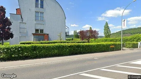 Office spaces for rent i Lorentzweiler - Photo from Google Street View