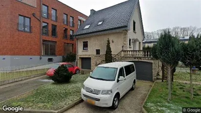 Kontorlokaler til leje i Differdange - Foto fra Google Street View