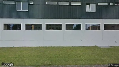 Kontorlokaler til leje i Neuenburg - Foto fra Google Street View