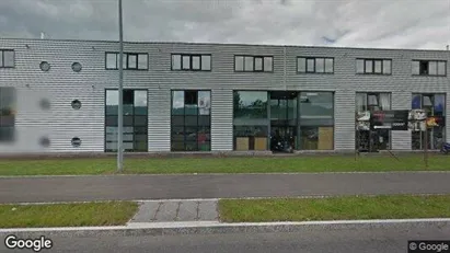 Kontorlokaler til leje i Neuenburg - Foto fra Google Street View