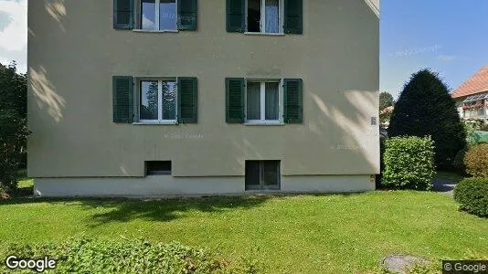 Commercial properties for rent i Bern-Mittelland - Photo from Google Street View