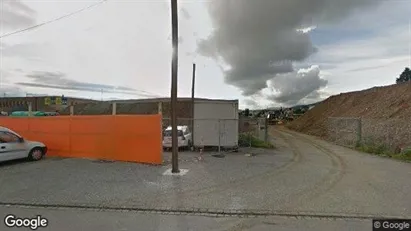 Office spaces for rent in Liestal - Photo from Google Street View