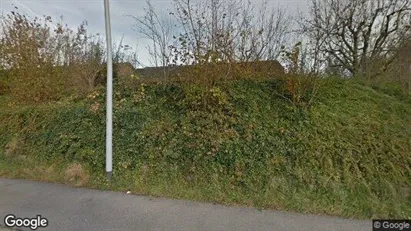 Gewerbeflächen zur Miete in Aarau – Foto von Google Street View