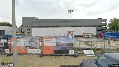 Coworking spaces for rent in Capelle aan den IJssel - Photo from Google Street View