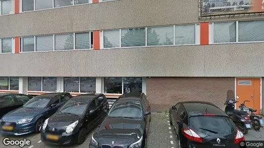 Coworking spaces för uthyrning i Capelle aan den IJssel – Foto från Google Street View
