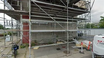 Kliniklokaler för uthyrning i Herlev – Foto från Google Street View