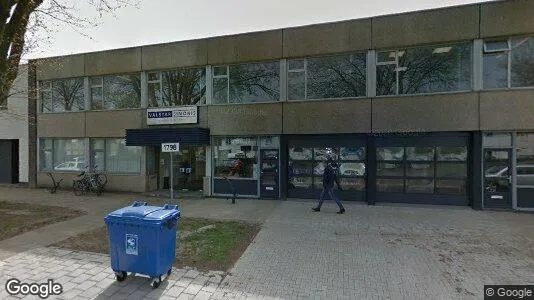 Kontorslokaler för uthyrning i Eindhoven – Foto från Google Street View