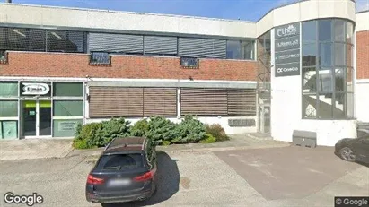 Kontorlokaler til leje i Drammen - Foto fra Google Street View