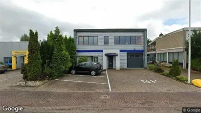 Företagslokaler för uthyrning i Oldambt – Foto från Google Street View