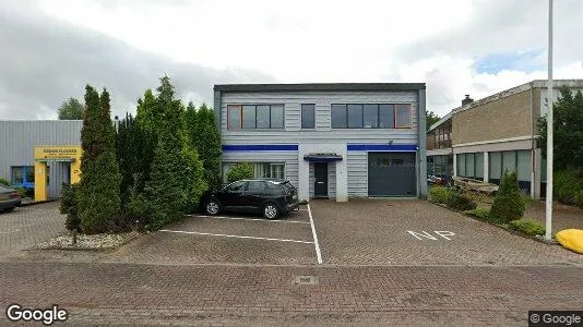 Commercial properties for rent i Oldambt - Photo from Google Street View