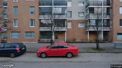 Office spaces for rent in Espoo - Photo from Google Street View