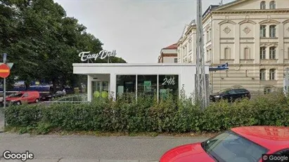 Office spaces for rent in Helsinki Eteläinen - Photo from Google Street View