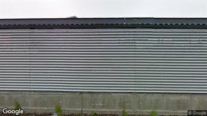 Office spaces for rent in Vantaa - Photo from Google Street View