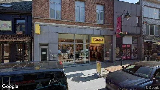 Commercial properties for rent i Heist-op-den-Berg - Photo from Google Street View