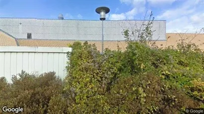 Gewerbeflächen zur Miete in Odense SØ – Foto von Google Street View