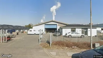 Kontorer til leie i Aalborg Øst – Bilde fra Google Street View