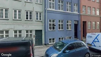 Office spaces for rent in Copenhagen K - Photo from Google Street View