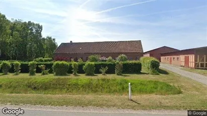 Warehouses for rent in Juelsminde - Photo from Google Street View